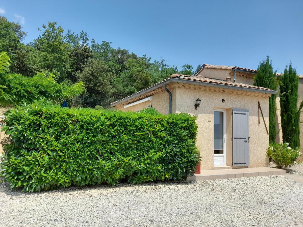 Gites De L'Esquirou Lagorce  Exterior foto